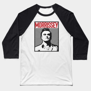 Super Morrisey Baseball T-Shirt